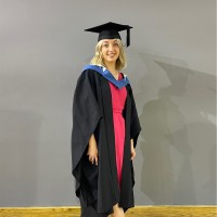 Eden Midgley