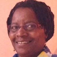 Bibiana Nalwiindi Seaborn