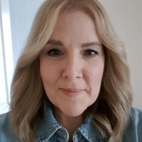 Helen Sharp