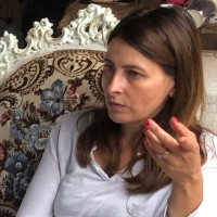 Emmanuelle Girard-Lozano
