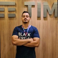 Dejair Barbosa