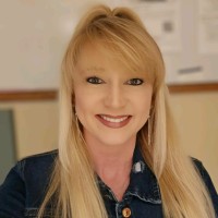 Julie M. Saj-Pasco, MSW, Newly Retired Air Force Spouse