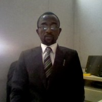 Kazeem Oyediran Alabi