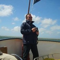 Bert Blaauw