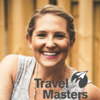 Margot Murray, Travel Representative At Travel Masters