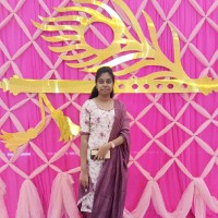 Dharshini U