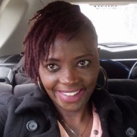 Margaret Ndichu