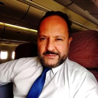 Olmiro Fahrion Junior
