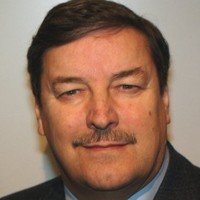 Bjarne Timm