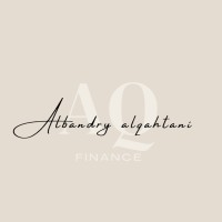 Albandry Alqahtani