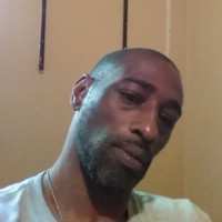 Kevin Harrison