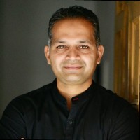 Mukesh Jadhav