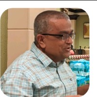 Murali Krishnan