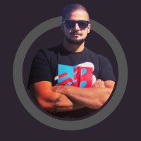 Victor Hugo Souza