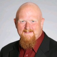 Glenn May