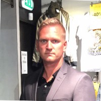 Kasper Dybdal