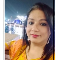 Rashmi Sharma