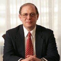 Barry Shereck