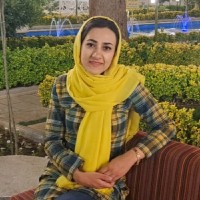 Mozhdeh Sadeghi