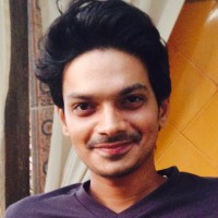 Shrikant Goswami