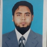 Md Sazzadur Rahman Sujoy
