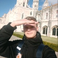 Denys Komenda