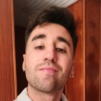 Jon Gortazar Alberdi