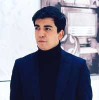 Riskbek Rustamov