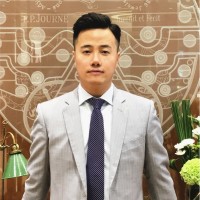Johnny Zhou