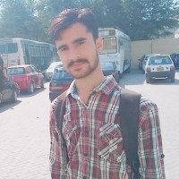 Osama Sarfaraz
