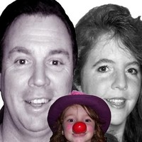 Ken and Denise