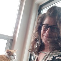 Kimberly Macbride