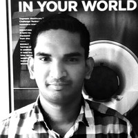 Gokulnath Ponnusamy