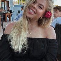 Sammie Van Den Brink