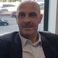 Jean-Francois Sabok