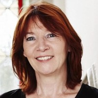 Elsbeth Rooker