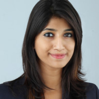 Neha Koshy