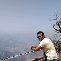 Prashant Salve