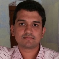 Praveen Rai