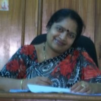Dr. Kalavathi B.K