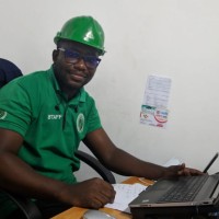 Ernest Oteng