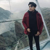 Alexis Alberto Reyna Sánchez