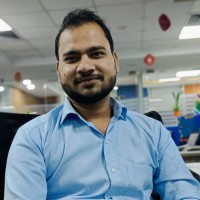 Anshu Singhal