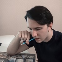 Filipp Zdorov
