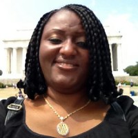 Esther Adebiyi