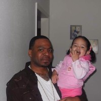 Dandre Evans