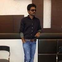 Injarapu Venkat