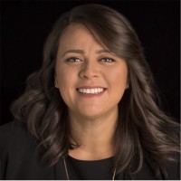 Geraldine Montelongo