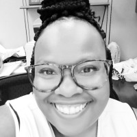 April Washington