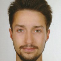 Robin Klenke